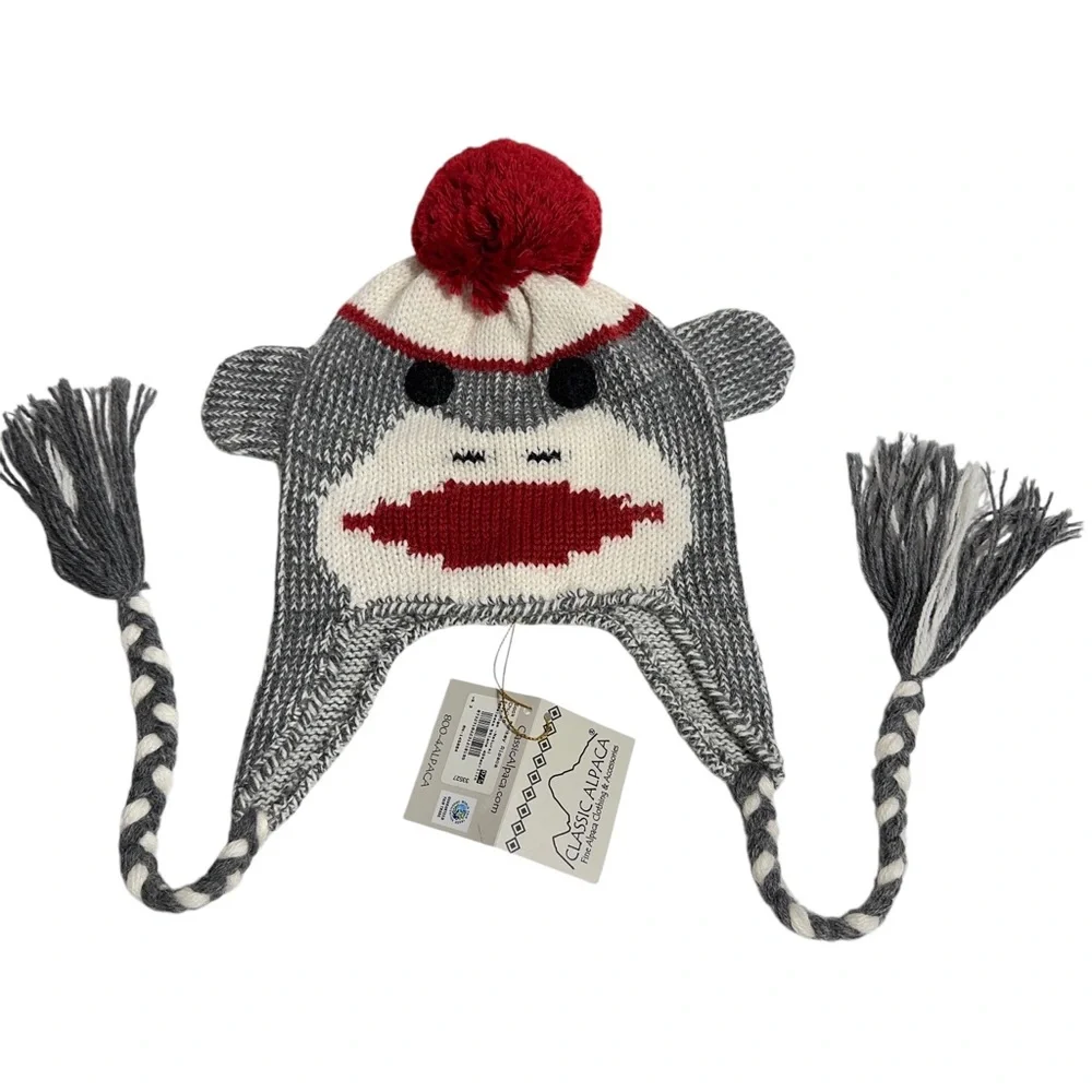 Classic Alpaca nwt classic
